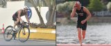 Three Triathletes to represent Gibraltar in Commonwealth Games